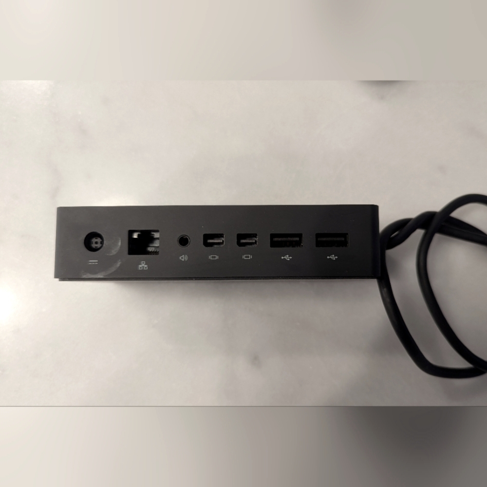 Microsoft Surface Docking Station